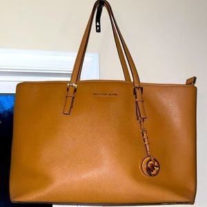 Michael Kors Tote Bag